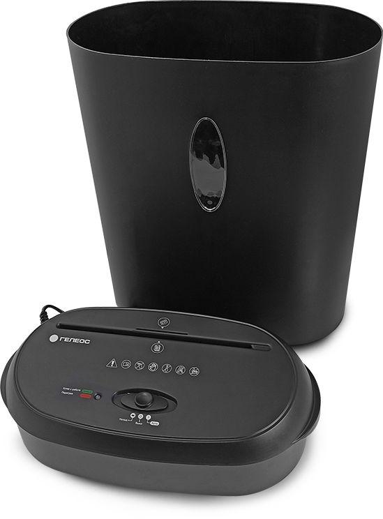 Шредер Гелеос УМ24-4