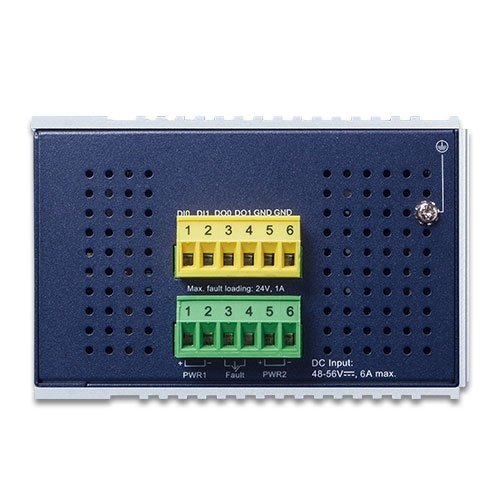 Коммутатор Planet IGS-5225-8P2S2X