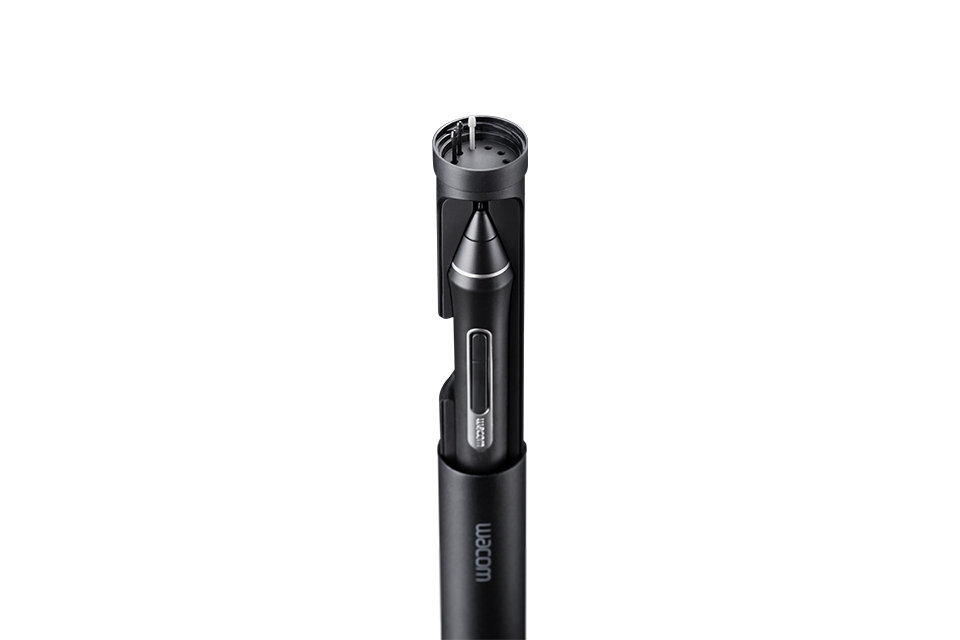 Графический планшет Wacom Ручка Pro Pen 2 для Intuos Pro