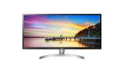 

Монитор LG 34WK650-W 34.0-inch черный
