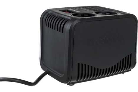 Сетевой фильтр Defender AVR TYPHOON 99032