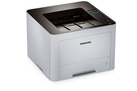 HP Inc. Samsung ProXpress SL-M4020ND