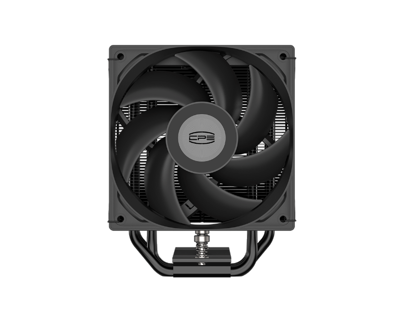 Кулер Процессорный PCCooler для процессора RT500