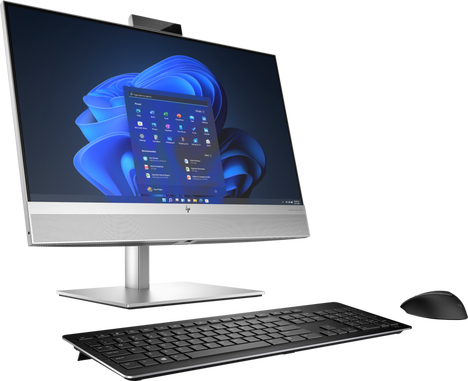 Моноблок HP Inc. EliteOne 840 G9 512 ΓБ