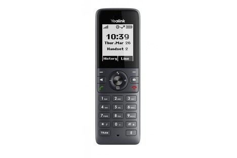 SIP-DECT телефон Yealink W71P