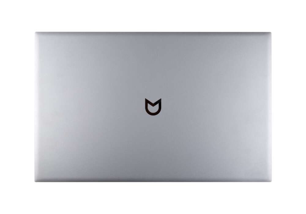 Ноутбук Irbis 17NBP4504 Intel Core i5-1235U (серый)