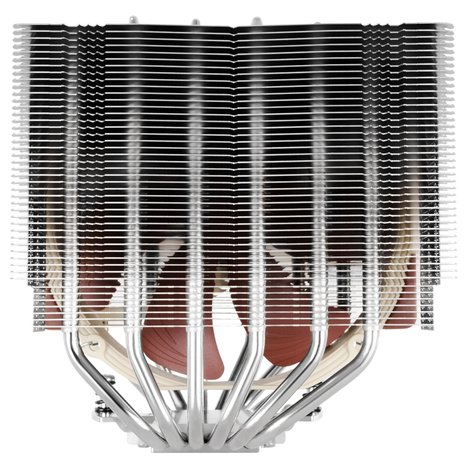 Кулер Процессорный Noctua CPU Cooler NH-D15S