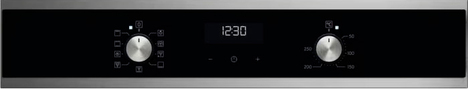 Электрический духовой шкаф Electrolux EOF5H50BX