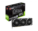 

Видеокарта MSI GeForce RTX 3090 24 ΓБ