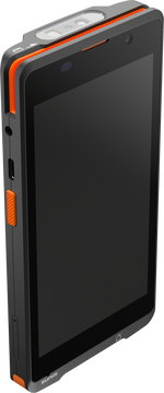 Мобильный POS-терминал SUNMI P2 Mini Scanner