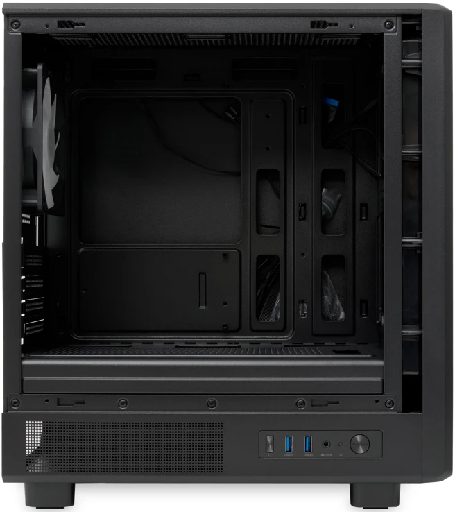 Корпус HSPD M310