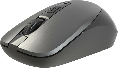 Мышь Defender Wave MM-995 52993, цвет черный