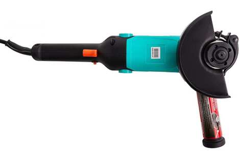 Углошлифовальная машина STURM! AG90112