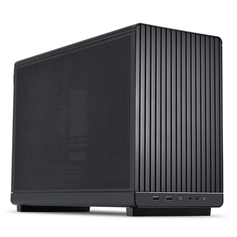 Корпус Lian Li A3 mATX