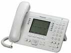 

IP-телефон Panasonic KX NT560