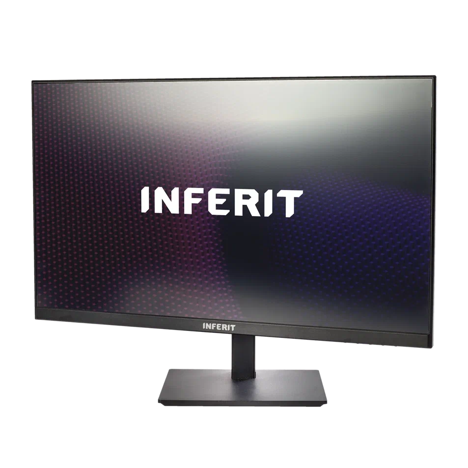 Монитор Инферит Pro 27.0-inch черный