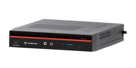 МиниПК Гравитон  Д12И, Д12И121335