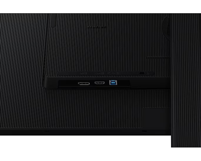 Монитор Samsung S27D800EAIXCI 27.0-inch черный