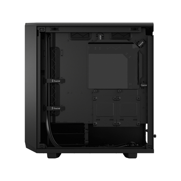 Корпус Fractal Design Meshify 2 Mini