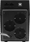 ИБП Powercom Raptor RPT RPT-600AP EURO (RPT-600AP-EURO)