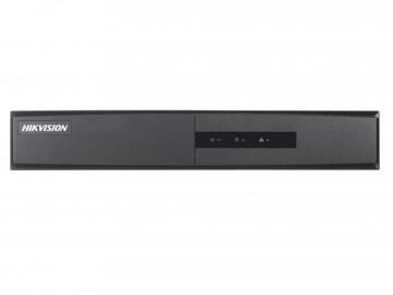 Видеорегистратор Hikvision DS-7604NI