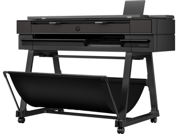 Плоттер HP Inc. Designjet T850