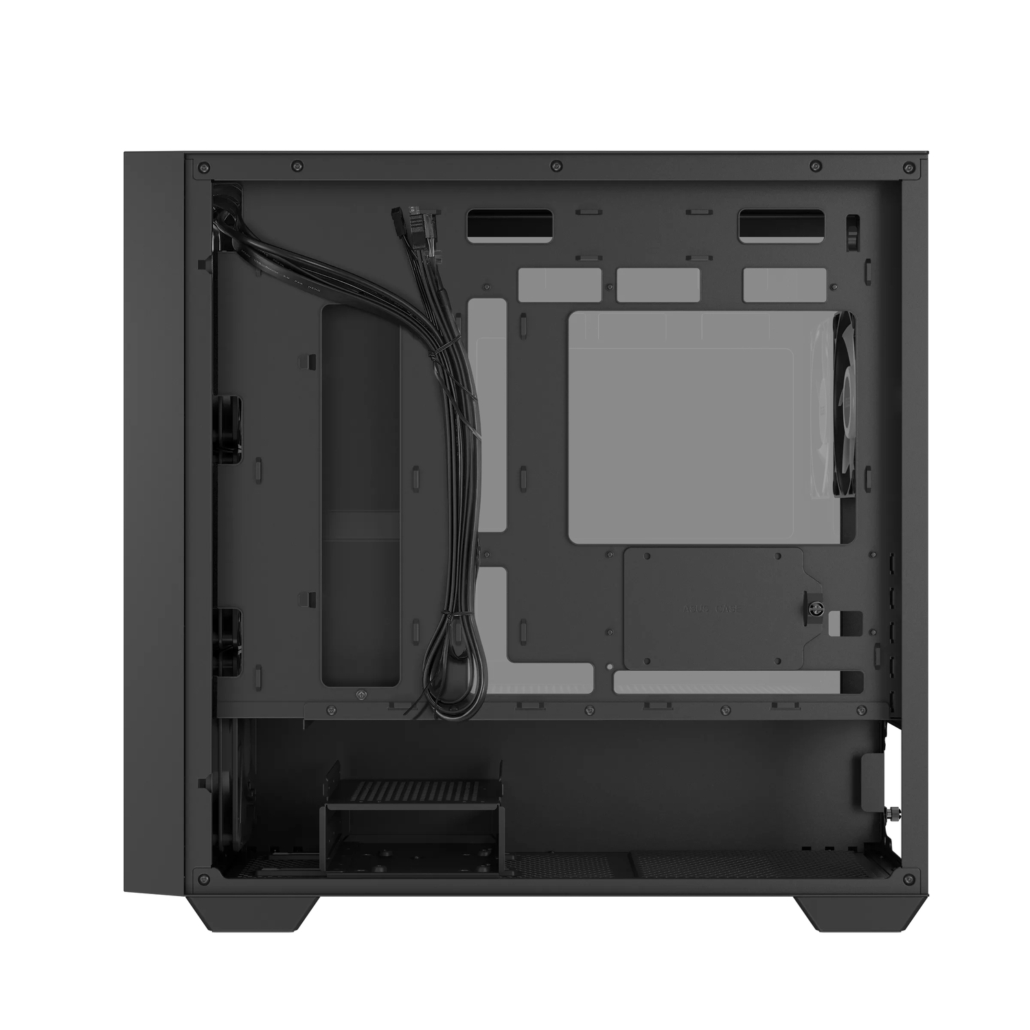 Корпус ASUS A21 PLUS TG