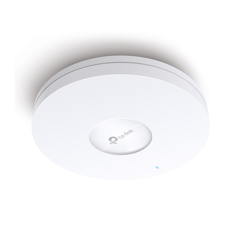 Точка доступа TP-LINK EAP670