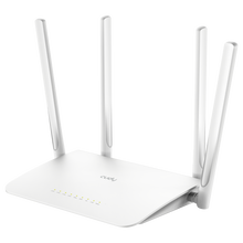 Wi-Fi роутер CUDY WR1300
