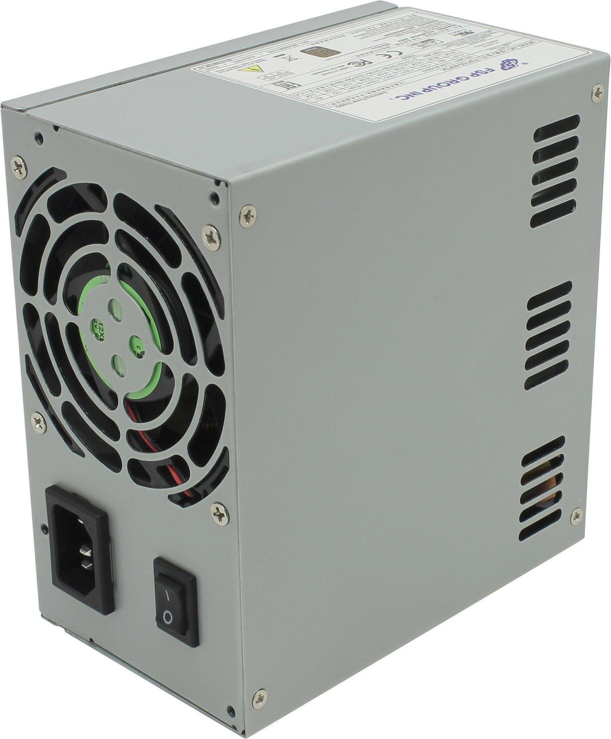 Блок питания FSP PS2/ATX FSP700-80PSA(SK)