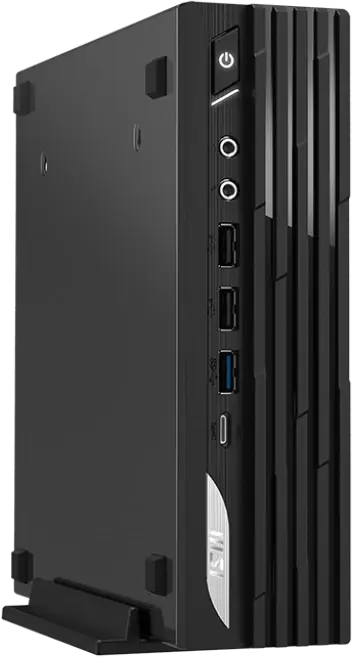 МиниПК MSI Pro DP21 14M-235BRU, 936-B0A431-235