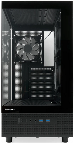 Корпус HSPD F710
