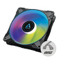 Вентилятор ArcticCooling для корпуса P14 PWM PST A-RGB (3 pack)