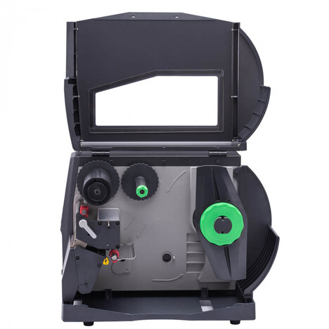 MERTECH G400 (300 DPI) (Ethernet, USB, RS-232)