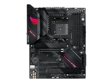 Материнская плата ASUS AMD B550 ROG STRIX B550-F GAMING WIFI II