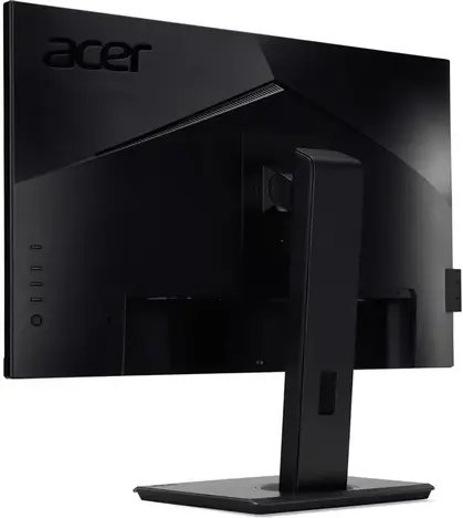 Монитор ACER B277KLBbmiiprzx 27.0-inch черный