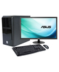 

ПК SL Комплект Celeron G4900 + Монитор ASUS 22" VP228DE + Keybord&mouse + Win10 Pro