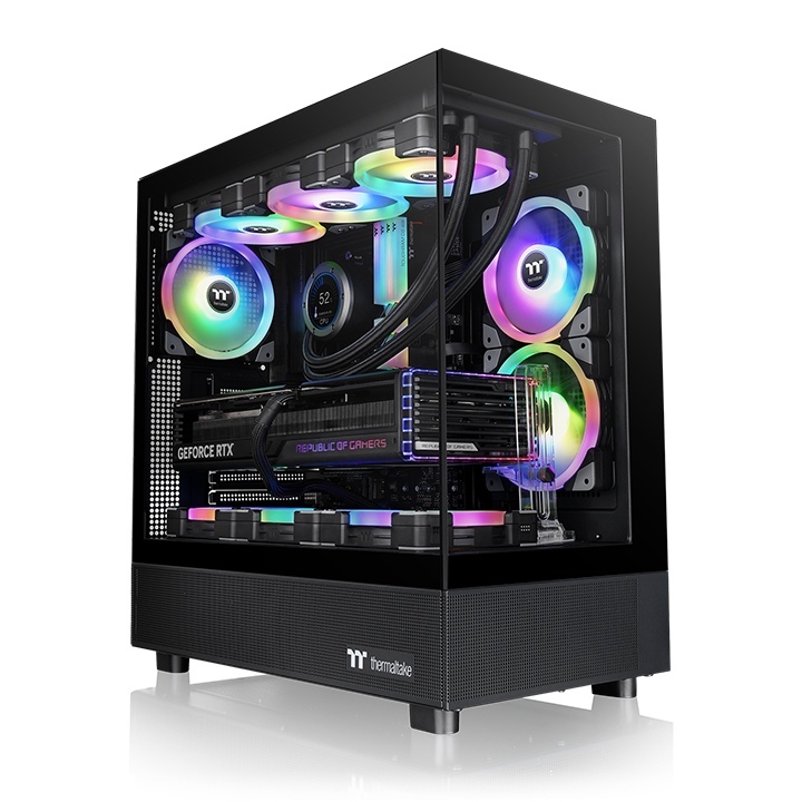 Корпус Thermaltake View 270 TG