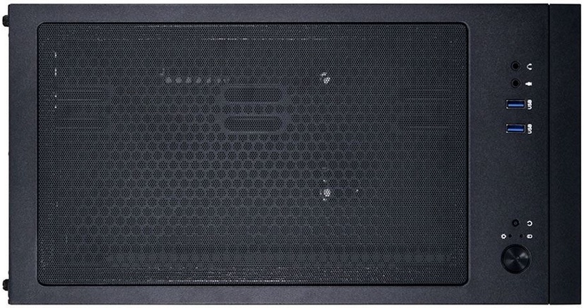 Корпус Lian Li LANCOOL 205M Mesh