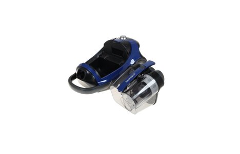 Напольный пылесос Samsung VCC8836V36/XEV