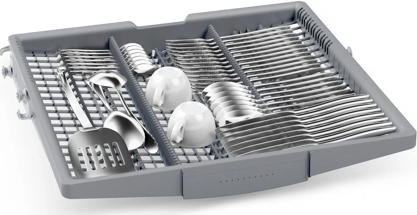 Встраиваемая посудомоечная машина Bosch SMV25EX02E