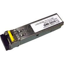Трансивер Lanmaster SFP LAN-WDM-15/13-3-SM