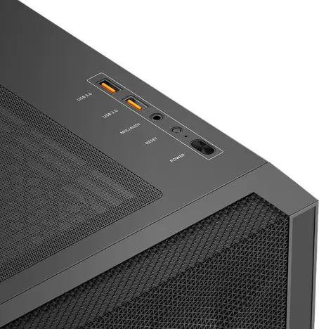 Корпус PCCooler C3D510