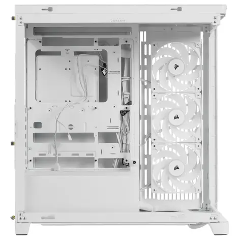 Корпус Corsair Frame 4500X RS-R ARGB