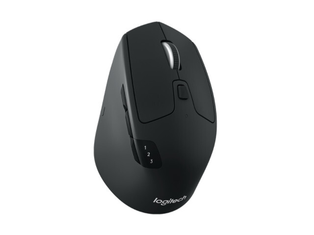 Logitech Wireless Mouse M720 Triathlon, CN, [910-004791/910-004794]