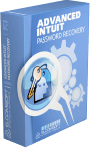 ElcomSoft Advanced Intuit Password Recovery 2.0