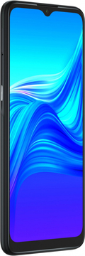 Смартфон TCL  20Y 64 ГБ черный