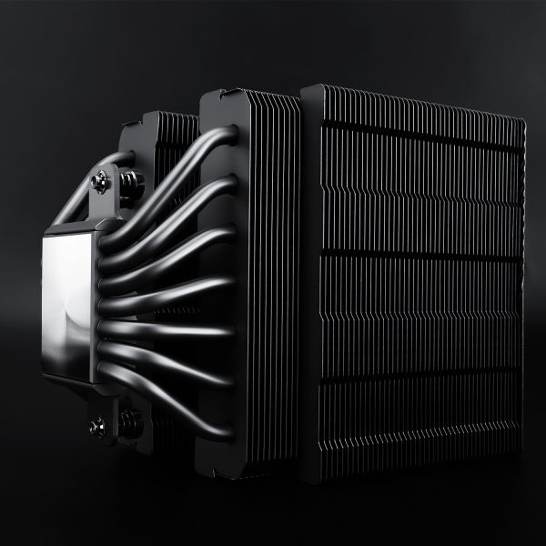 Кулер Процессорный Thermalright для CPU Phantom Spirit 120 EVO
