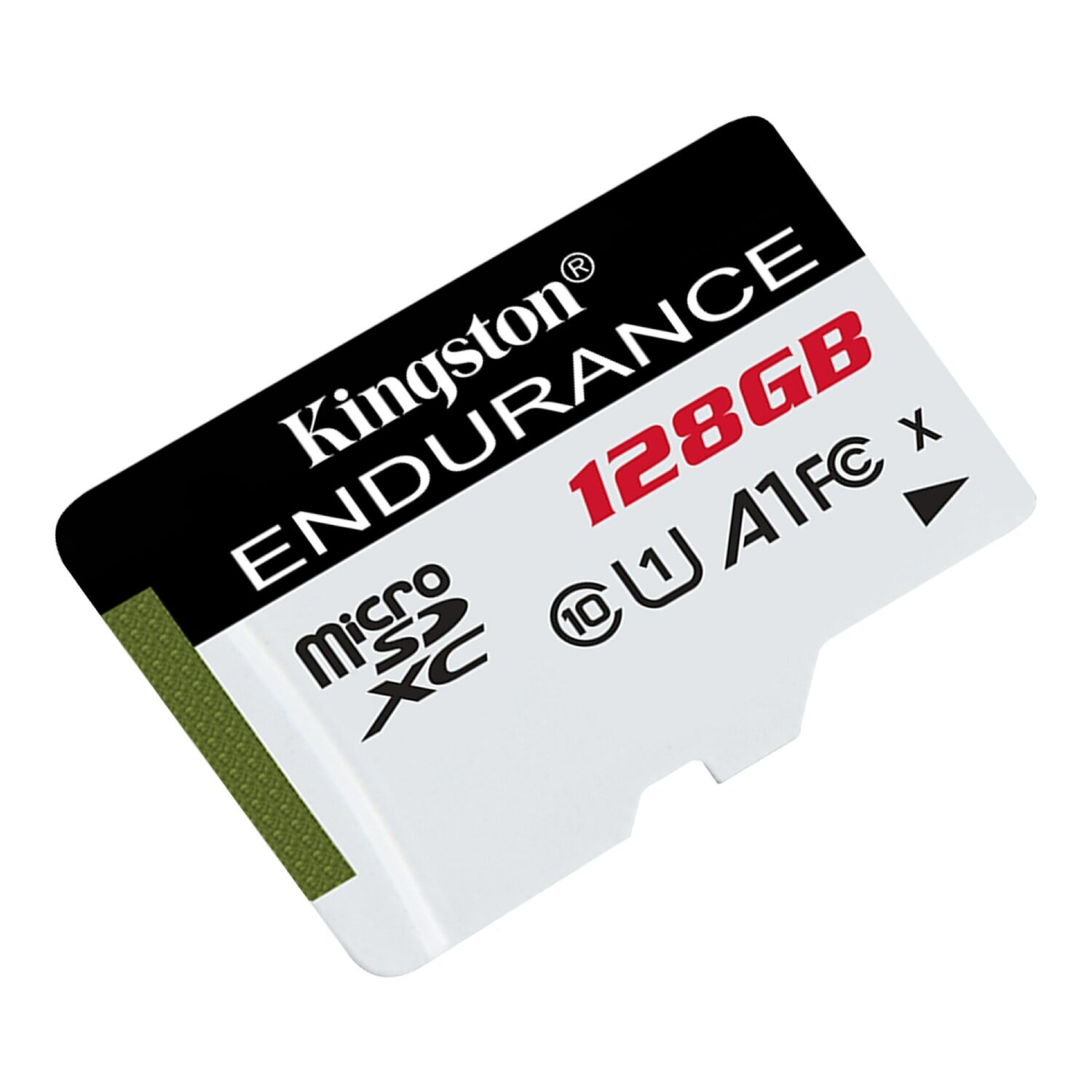 Карта памяти Kingston microSDXC Class10