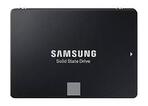

Внутренний SSD Samsung 860 EVO 2TB
